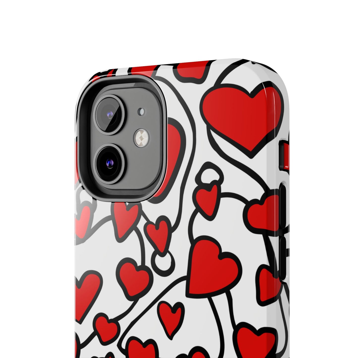 Love Maze iPhone Case - BOGO Cases