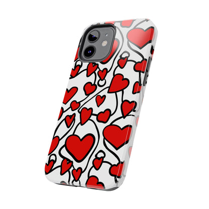 Love Maze iPhone Case - BOGO Cases