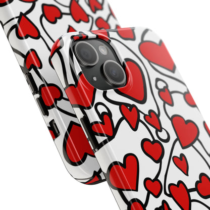 Love Maze iPhone Case - BOGO Cases