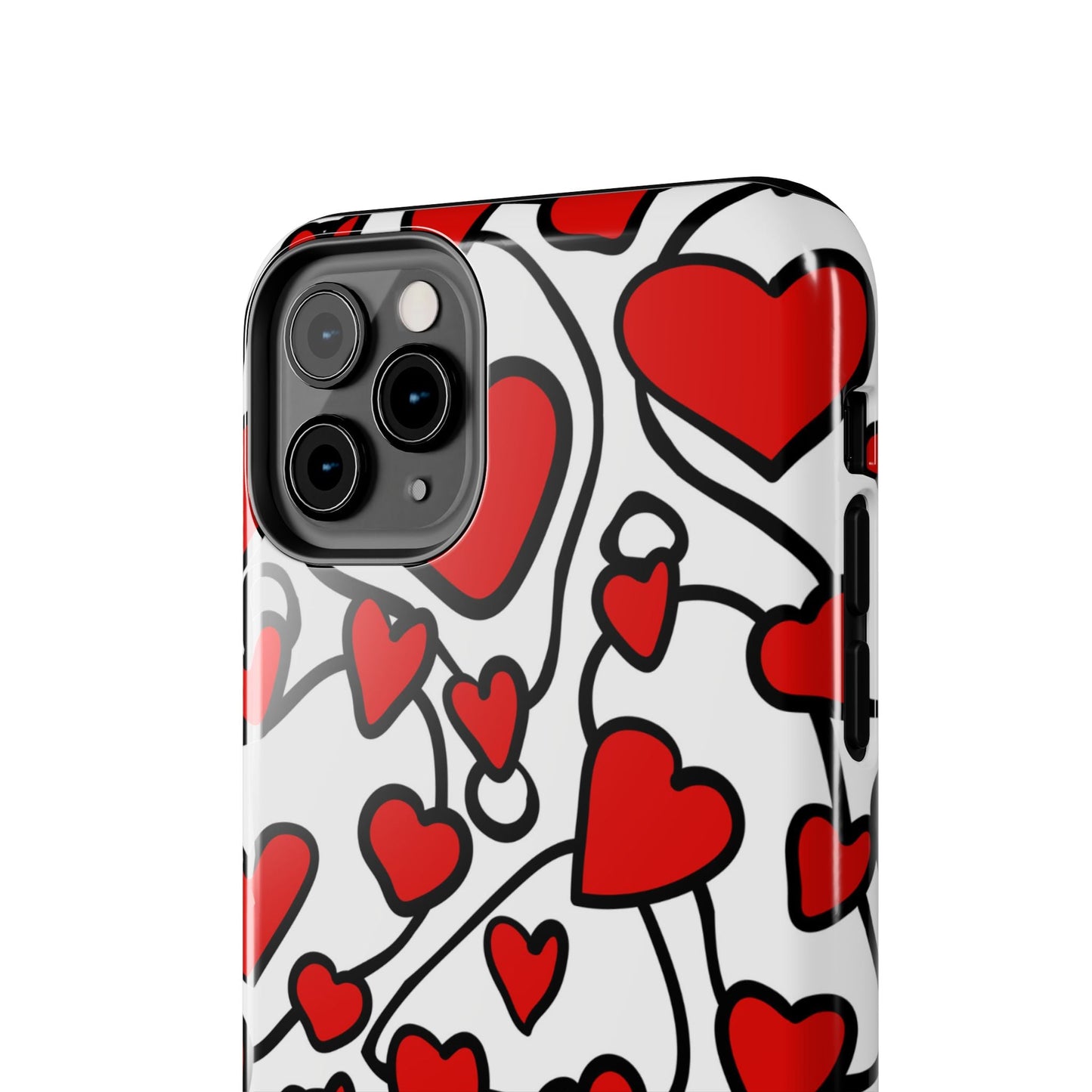 Love Maze iPhone Case - BOGO Cases