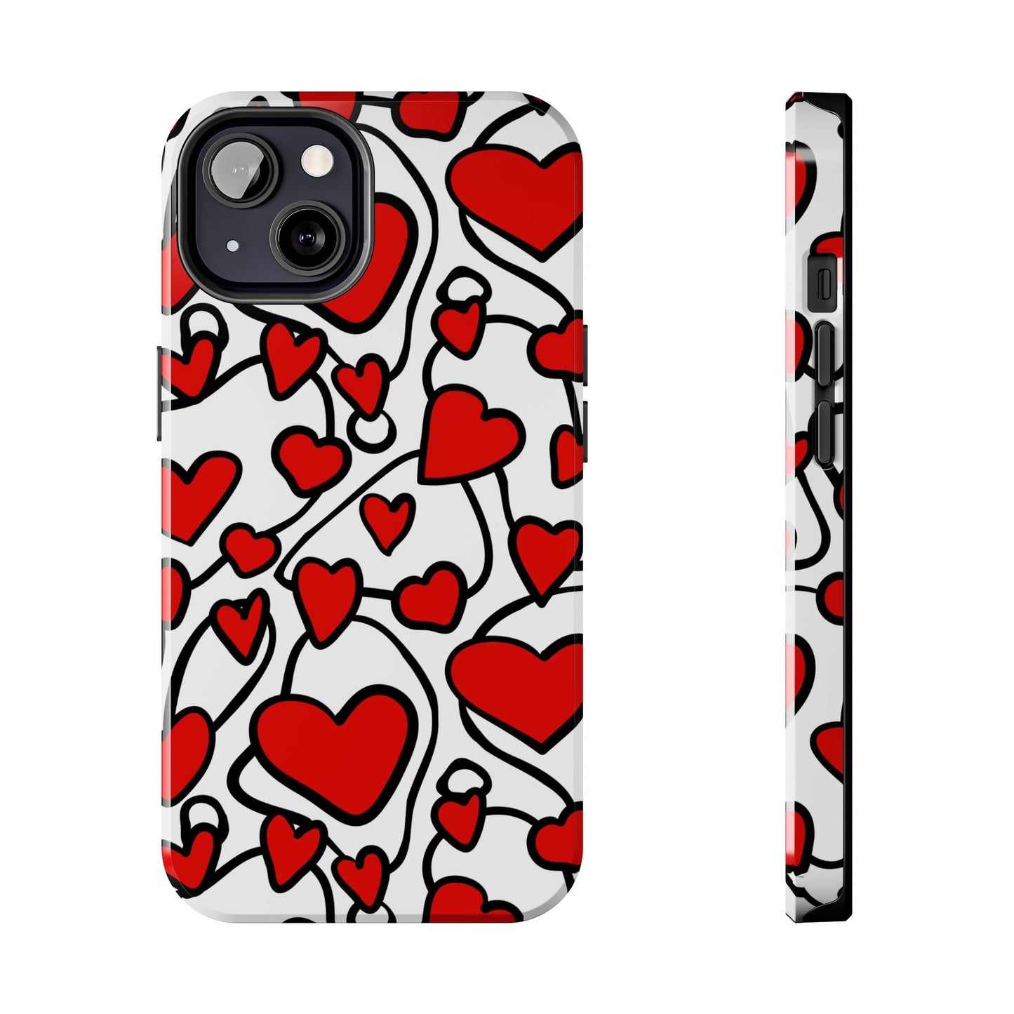 Love Maze iPhone Case - BOGO Cases