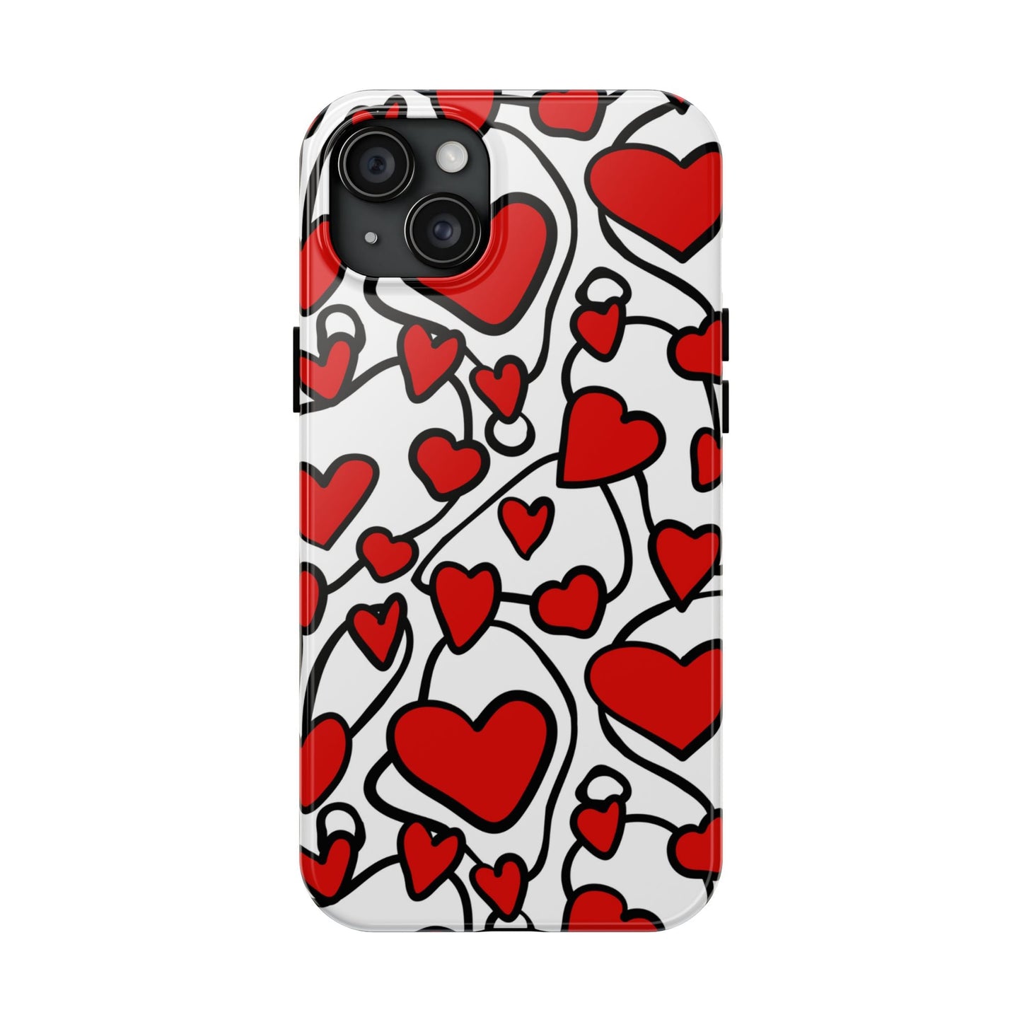Love Maze iPhone Case - BOGO Cases