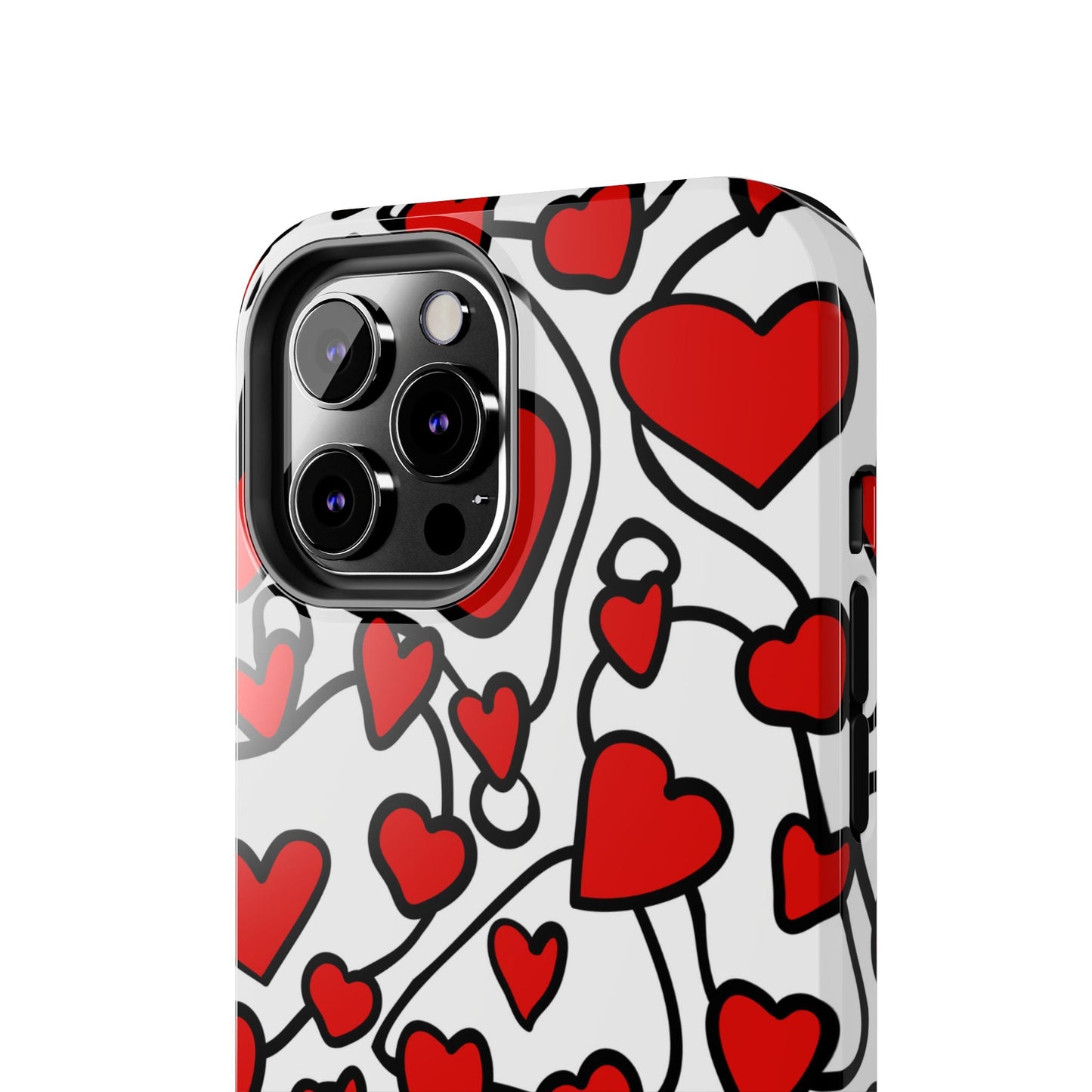 Love Maze iPhone Case - BOGO Cases