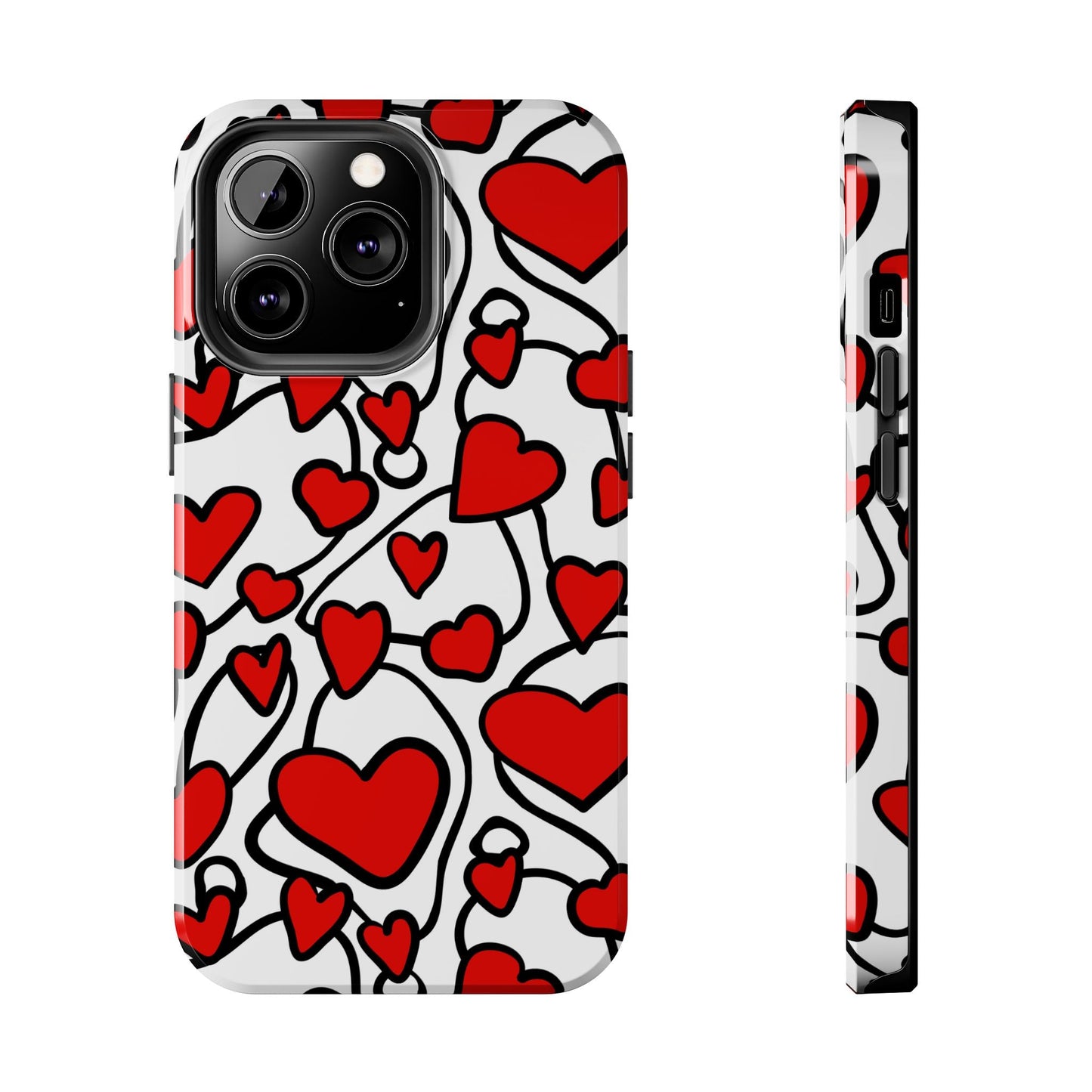 Love Maze iPhone Case - BOGO Cases