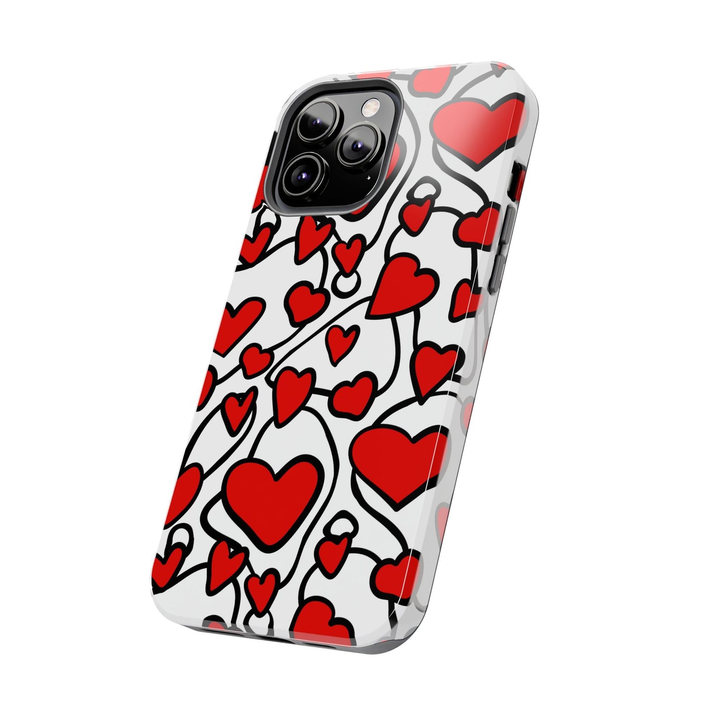 Love Maze iPhone Case - BOGO Cases