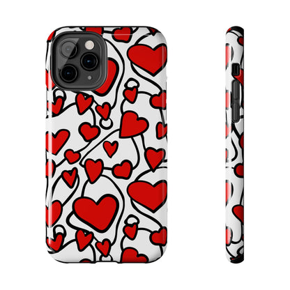 Love Maze iPhone Case - BOGO Cases