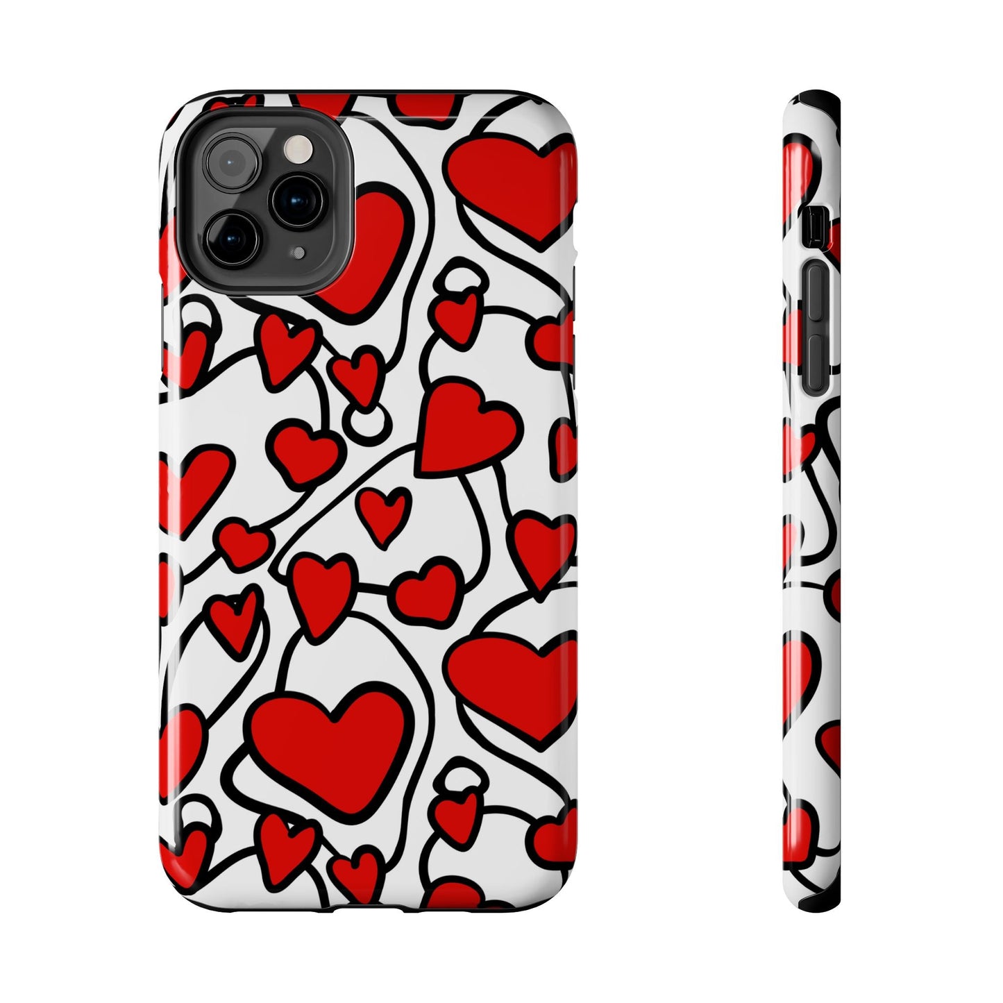 Love Maze iPhone Case - BOGO Cases