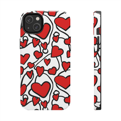 Love Maze iPhone Case - BOGO Cases