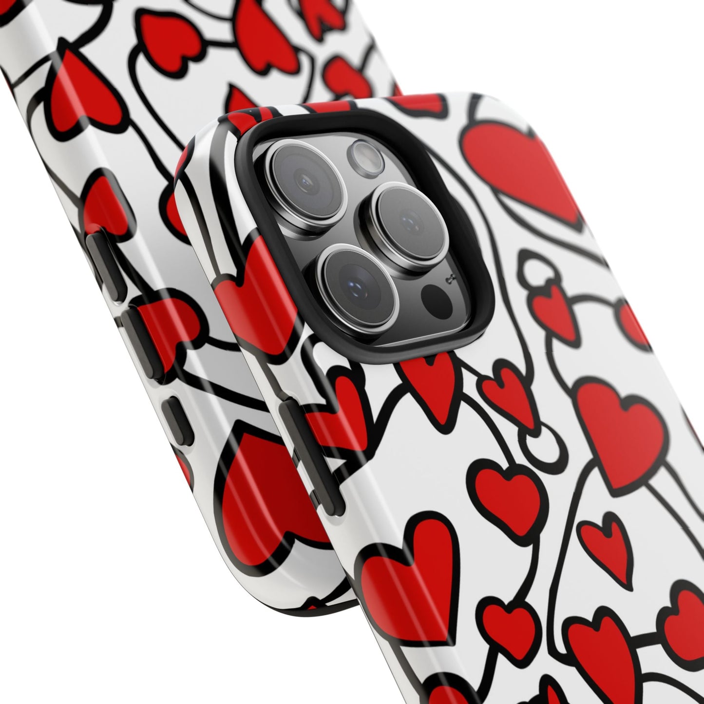 Love Maze iPhone Case - BOGO Cases