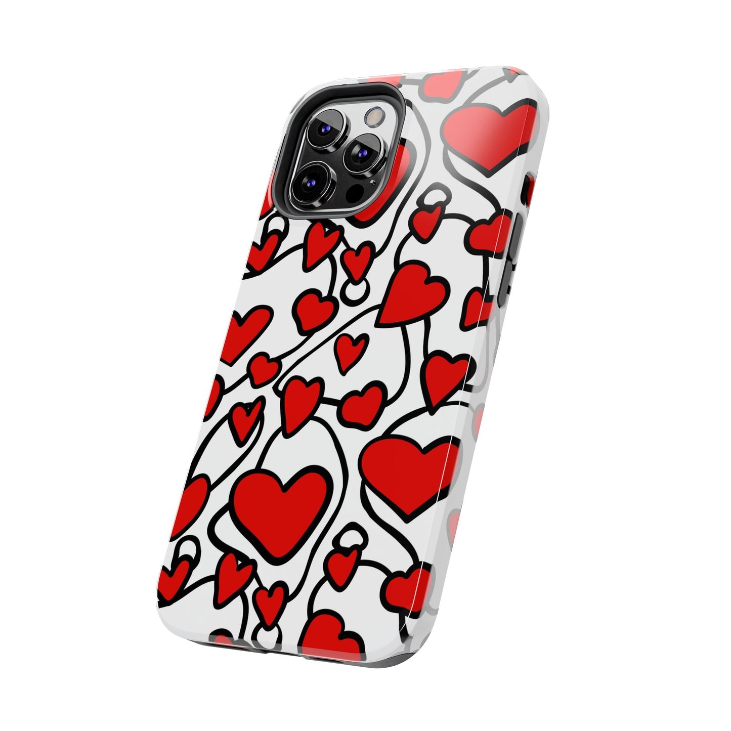 Love Maze iPhone Case - BOGO Cases