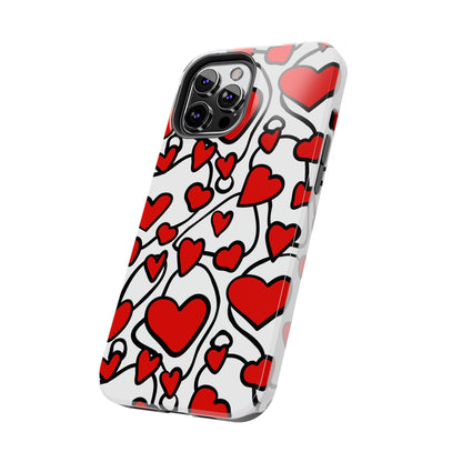 Love Maze iPhone Case - BOGO Cases