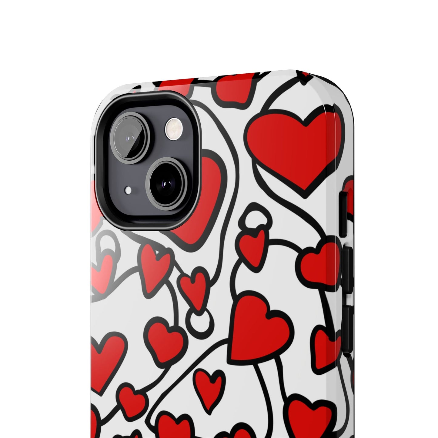 Love Maze iPhone Case - BOGO Cases