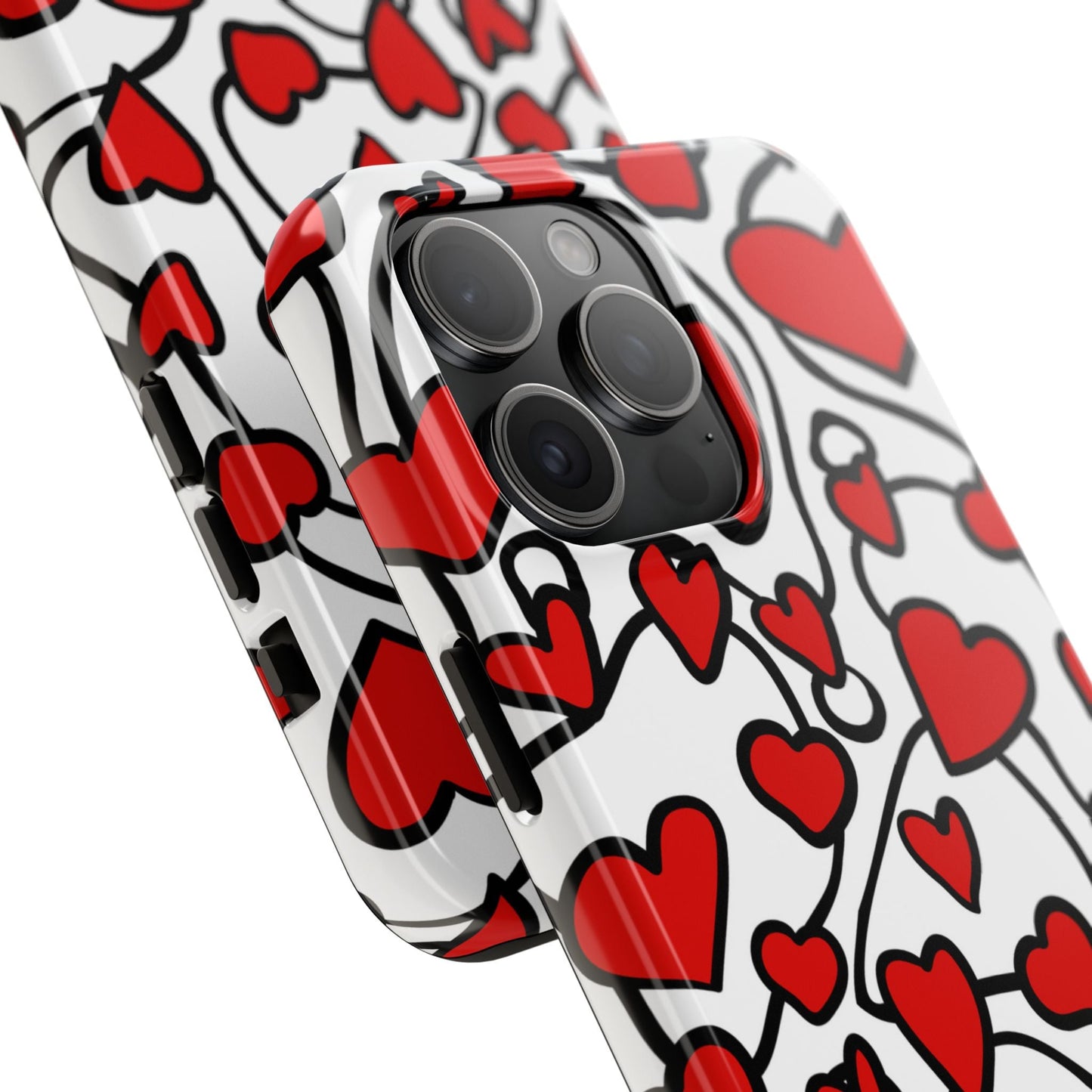 Love Maze iPhone Case - BOGO Cases