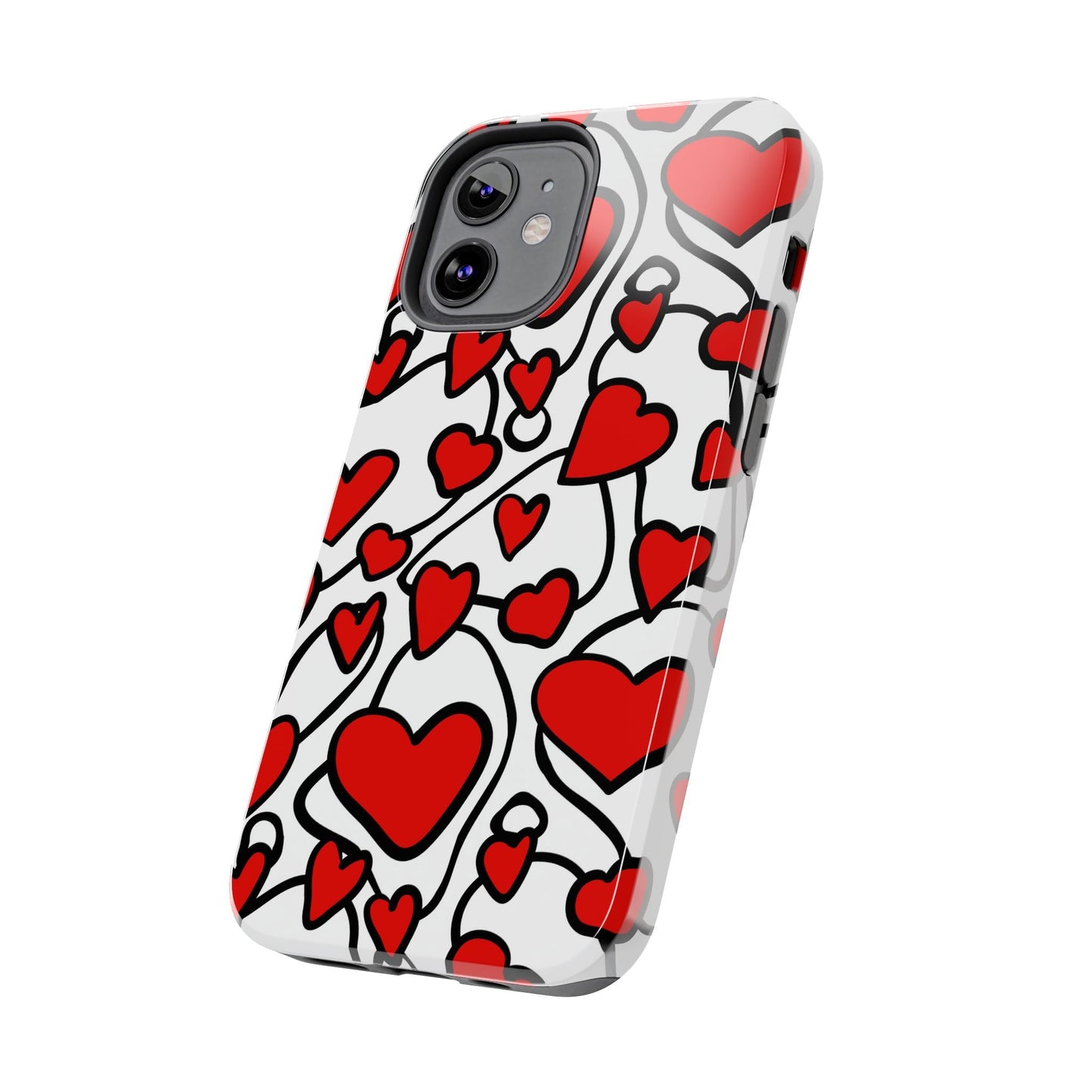 Love Maze iPhone Case - BOGO Cases