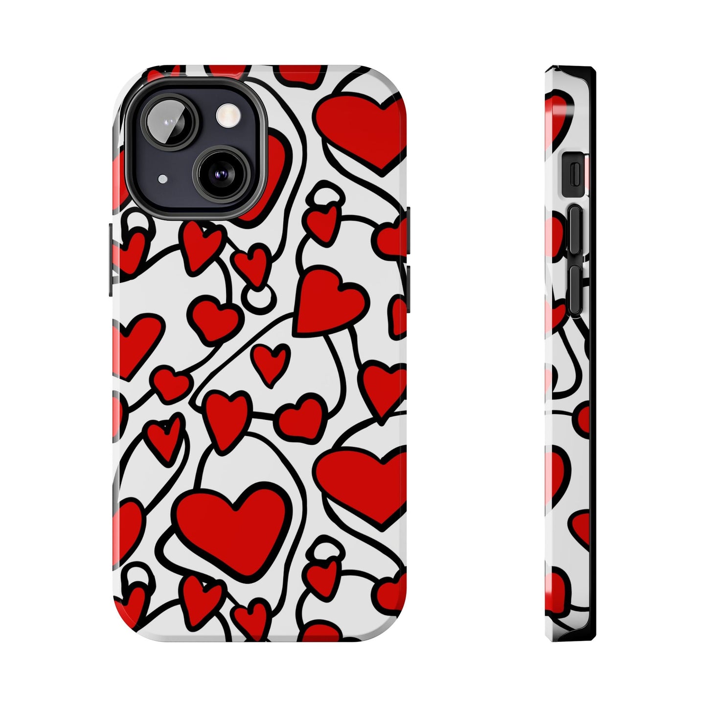 Love Maze iPhone Case - BOGO Cases