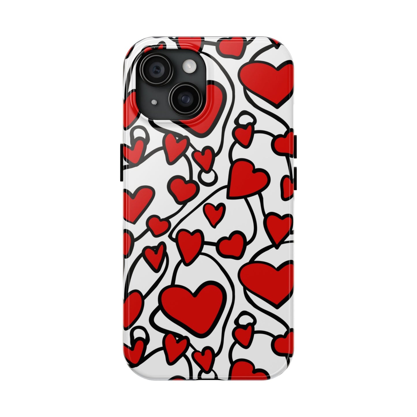Love Maze iPhone Case - BOGO Cases