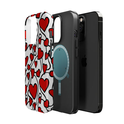 Love Maze MagSafe iPhone Case - BOGO Cases