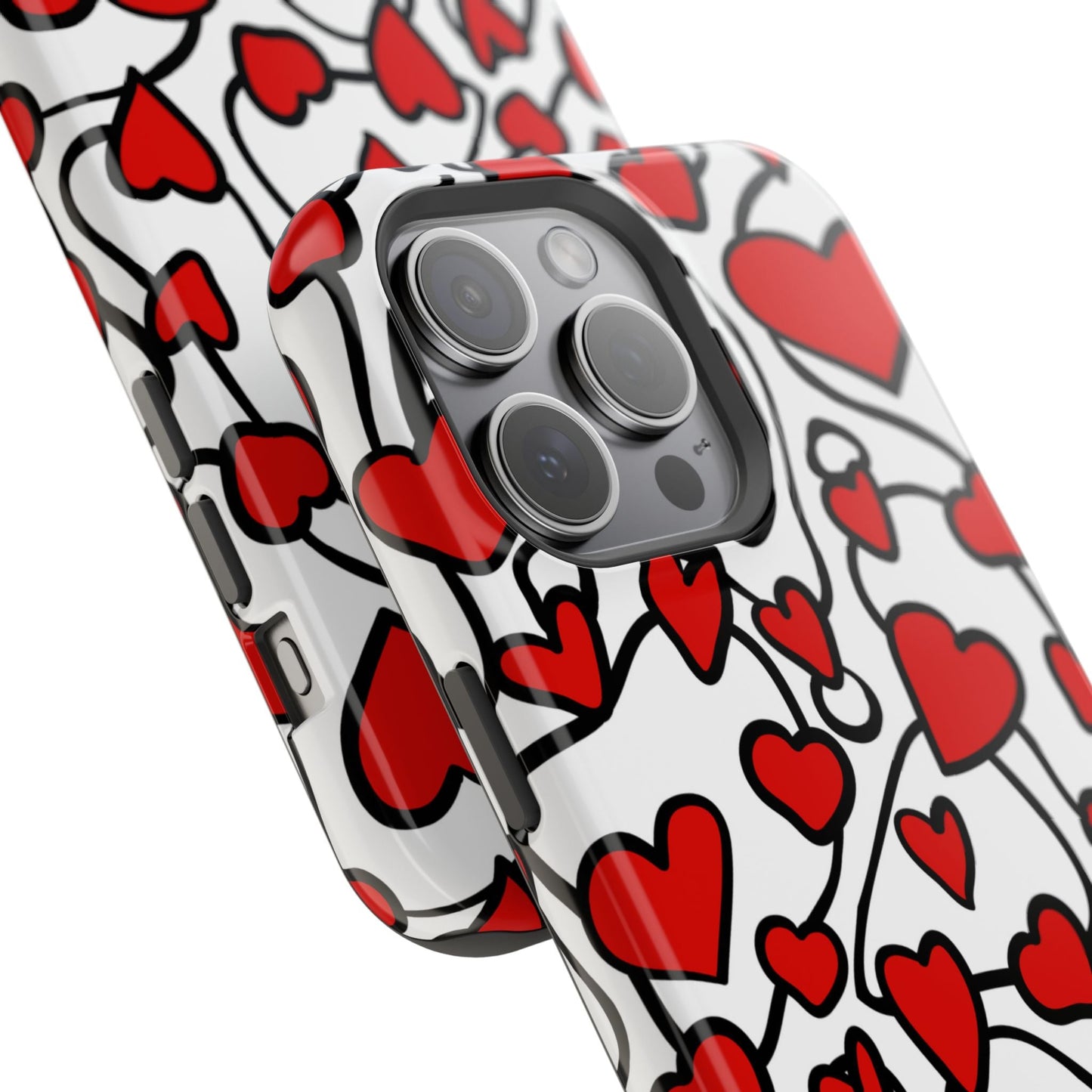 Love Maze MagSafe iPhone Case - BOGO Cases