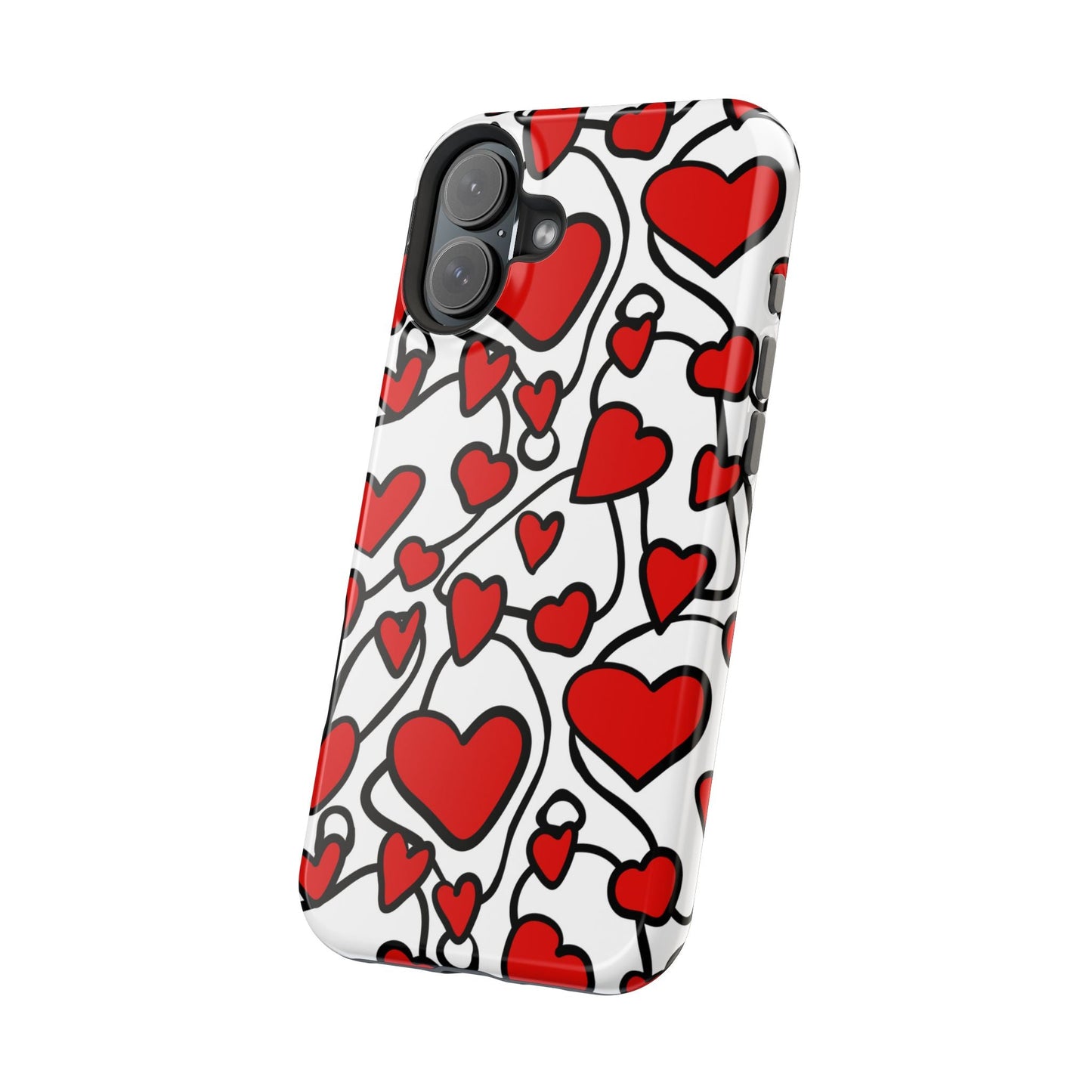 Love Maze MagSafe iPhone Case - BOGO Cases