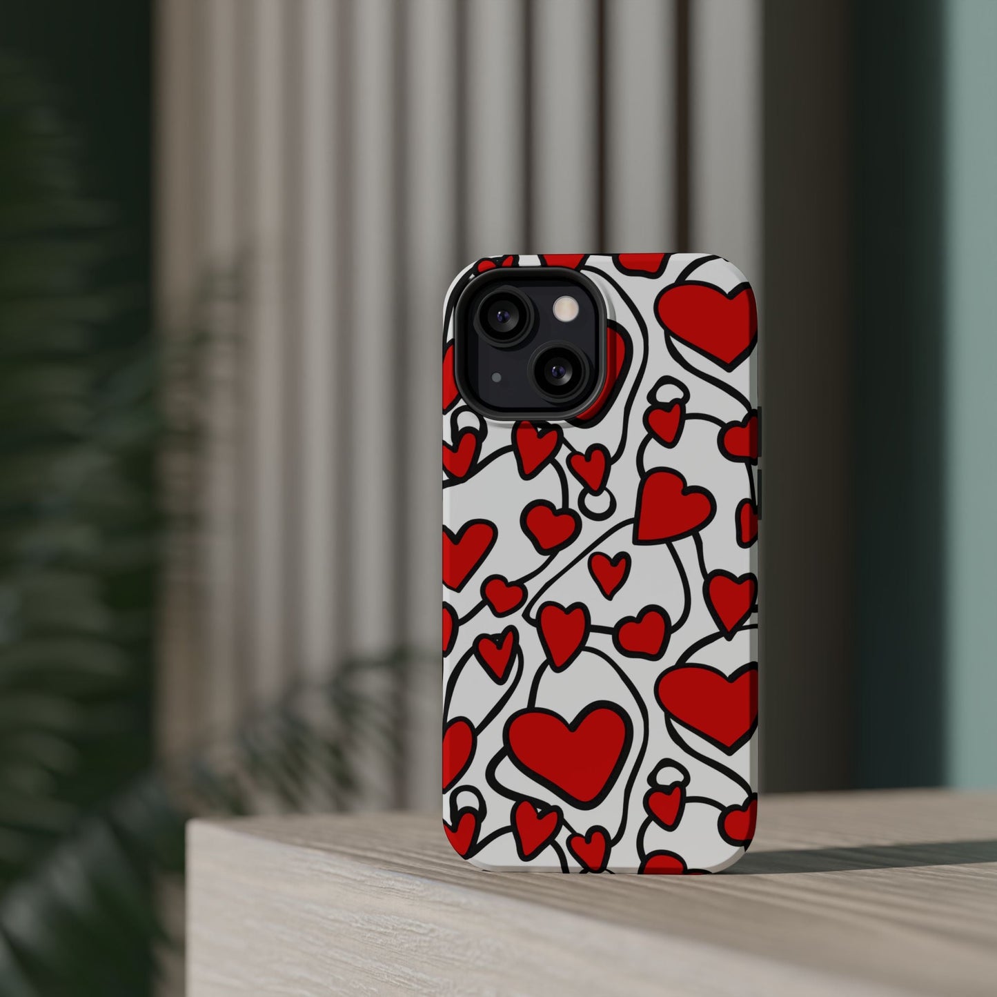 Love Maze MagSafe iPhone Case - BOGO Cases