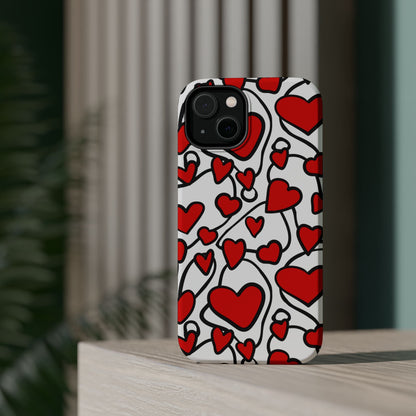 Love Maze MagSafe iPhone Case - BOGO Cases