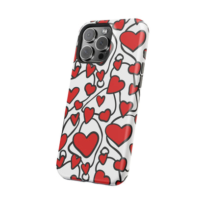 Love Maze MagSafe iPhone Case - BOGO Cases