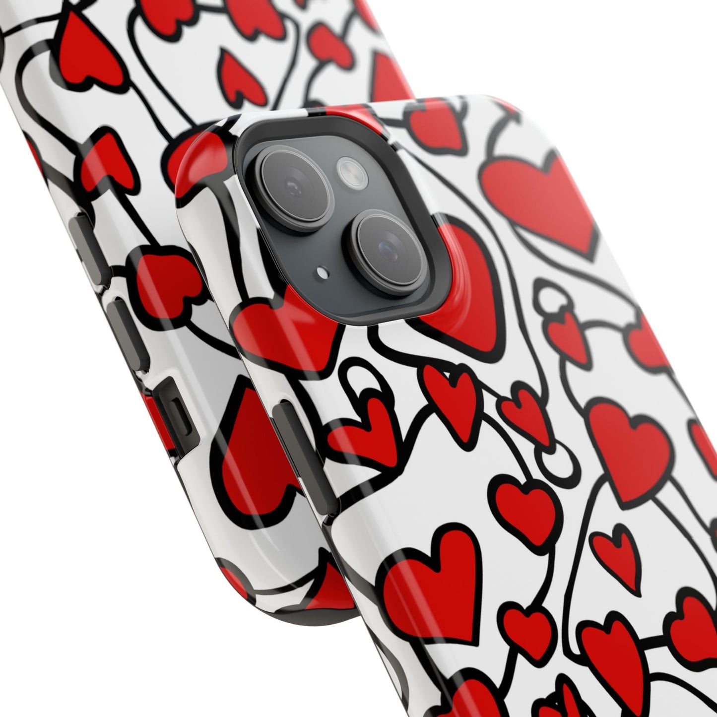 Love Maze MagSafe iPhone Case - BOGO Cases