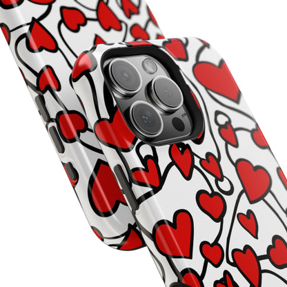 Love Maze MagSafe iPhone Case - BOGO Cases