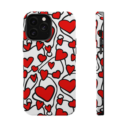 Love Maze MagSafe iPhone Case - BOGO Cases
