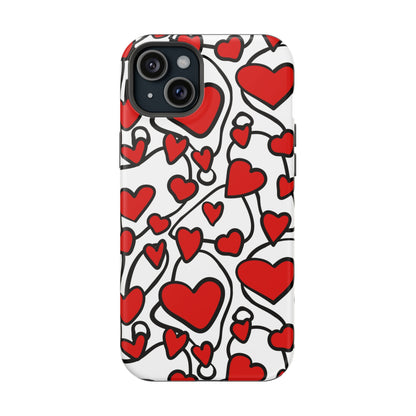 Love Maze MagSafe iPhone Case - BOGO Cases