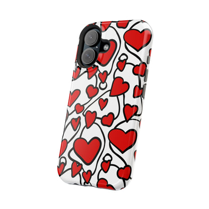 Love Maze MagSafe iPhone Case - BOGO Cases