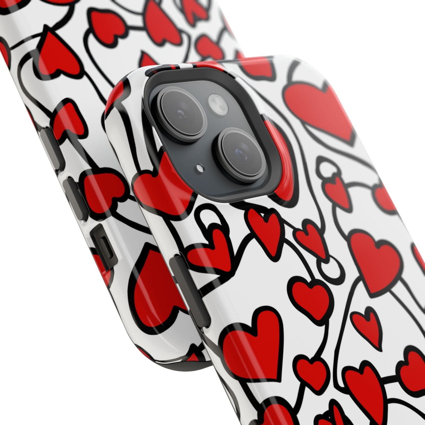 Love Maze MagSafe iPhone Case - BOGO Cases