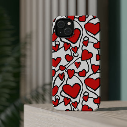 Love Maze MagSafe iPhone Case - BOGO Cases