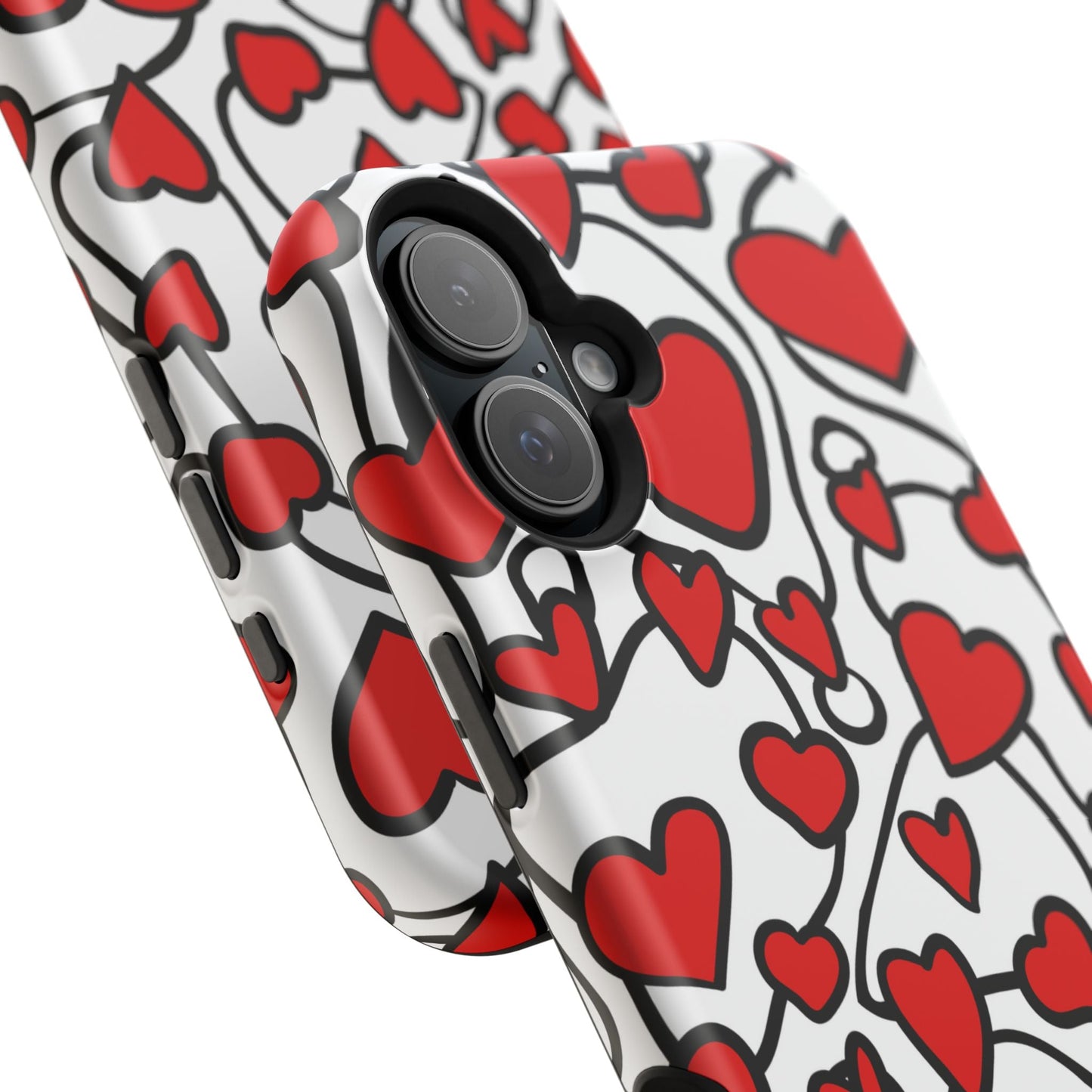 Love Maze MagSafe iPhone Case - BOGO Cases