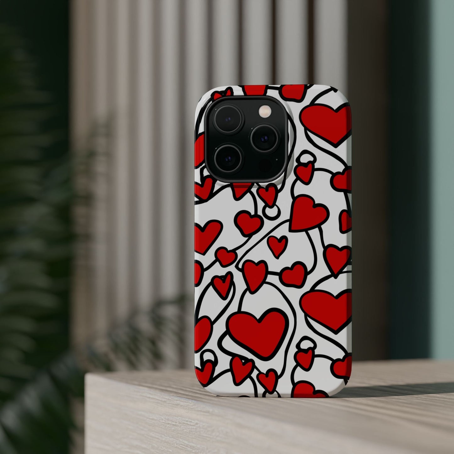 Love Maze MagSafe iPhone Case - BOGO Cases