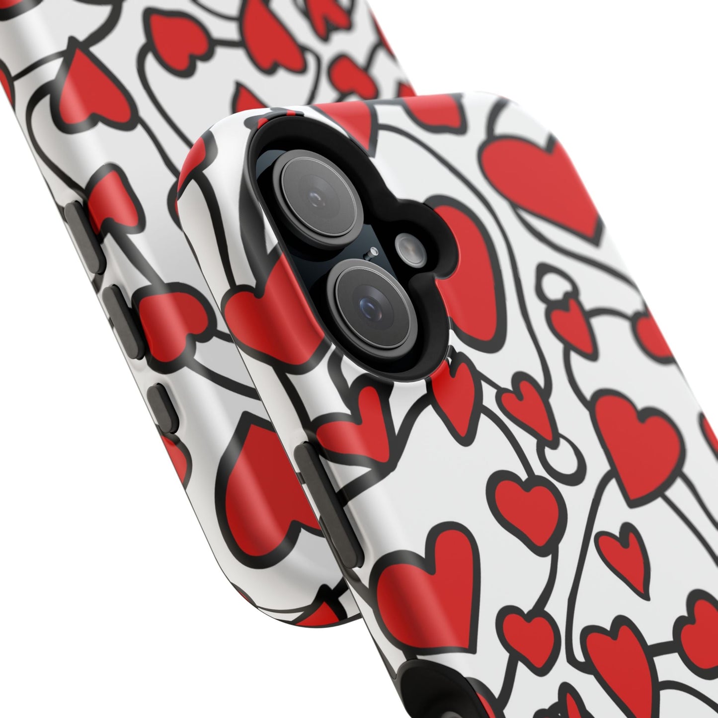 Love Maze MagSafe iPhone Case - BOGO Cases