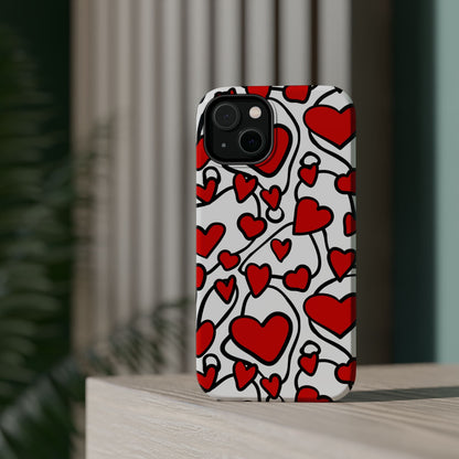 Love Maze MagSafe iPhone Case - BOGO Cases