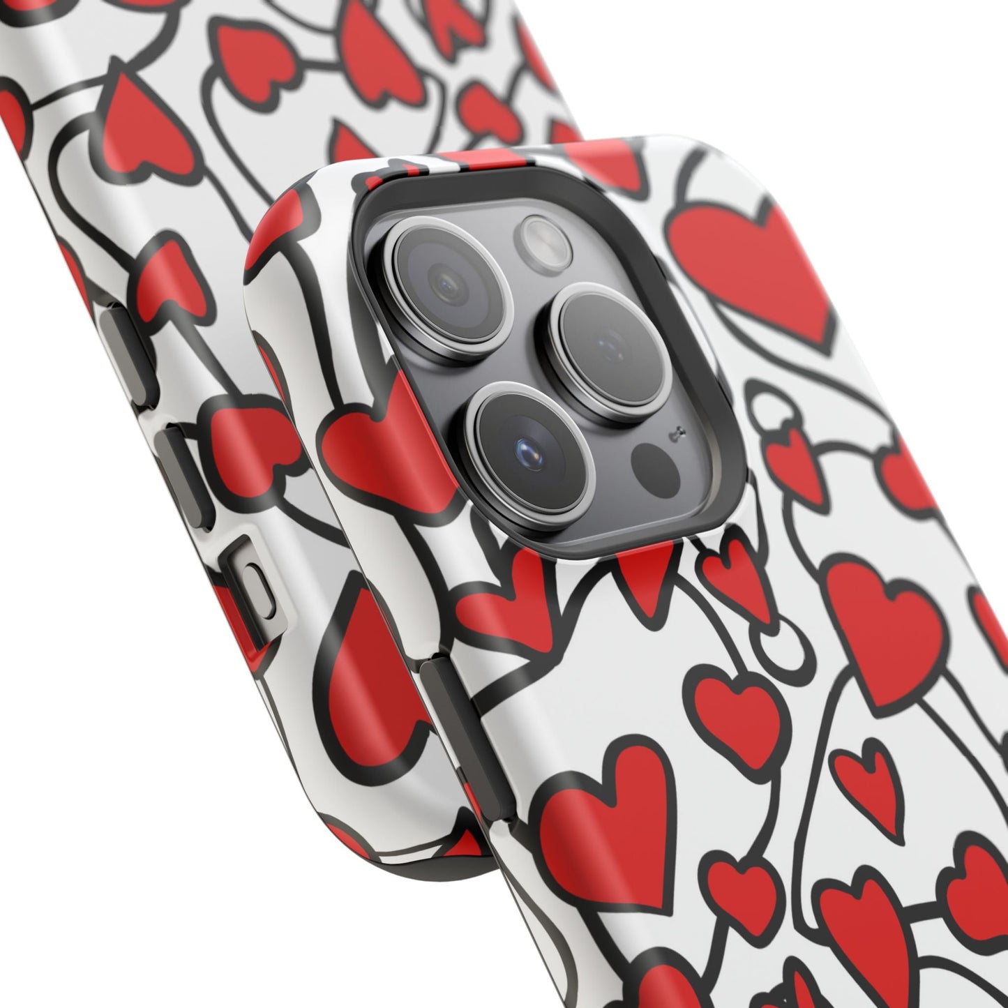 Love Maze MagSafe iPhone Case - BOGO Cases