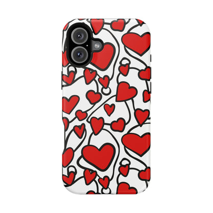 Love Maze MagSafe iPhone Case - BOGO Cases