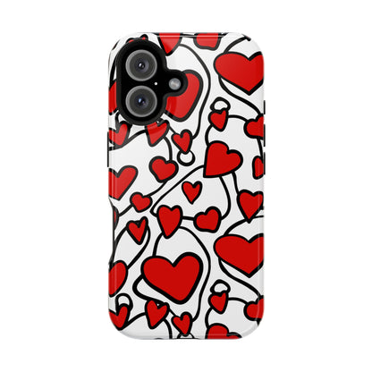 Love Maze MagSafe iPhone Case - BOGO Cases