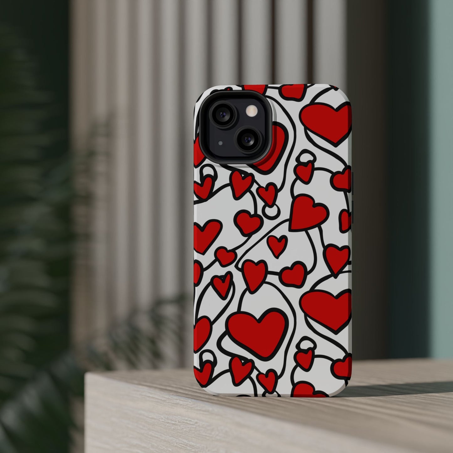 Love Maze MagSafe iPhone Case - BOGO Cases