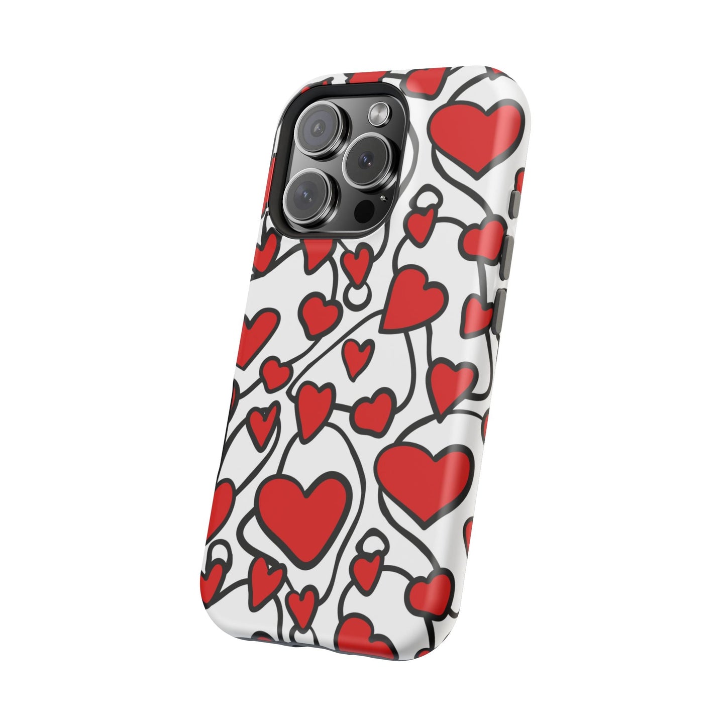 Love Maze MagSafe iPhone Case - BOGO Cases