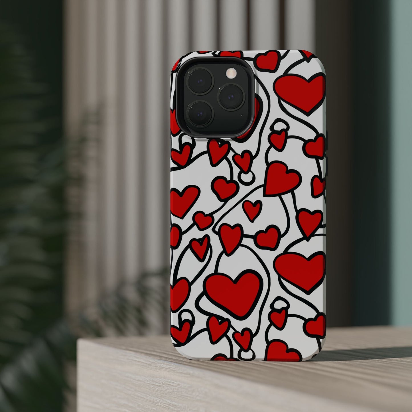 Love Maze MagSafe iPhone Case - BOGO Cases