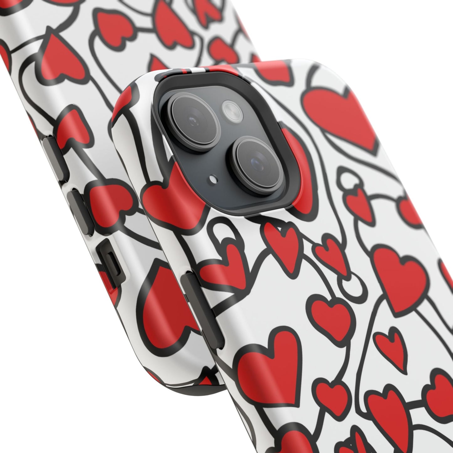 Love Maze MagSafe iPhone Case - BOGO Cases