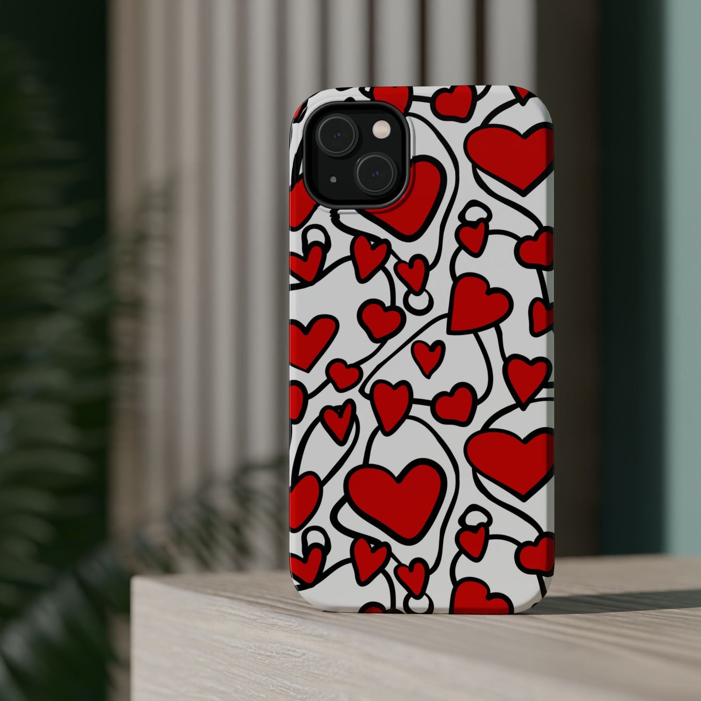 Love Maze MagSafe iPhone Case - BOGO Cases
