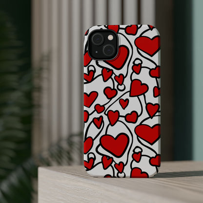 Love Maze MagSafe iPhone Case - BOGO Cases