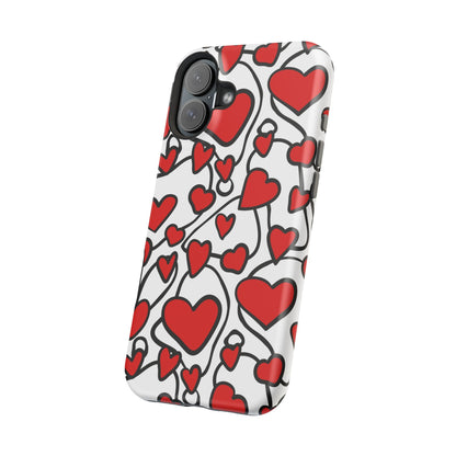 Love Maze MagSafe iPhone Case - BOGO Cases