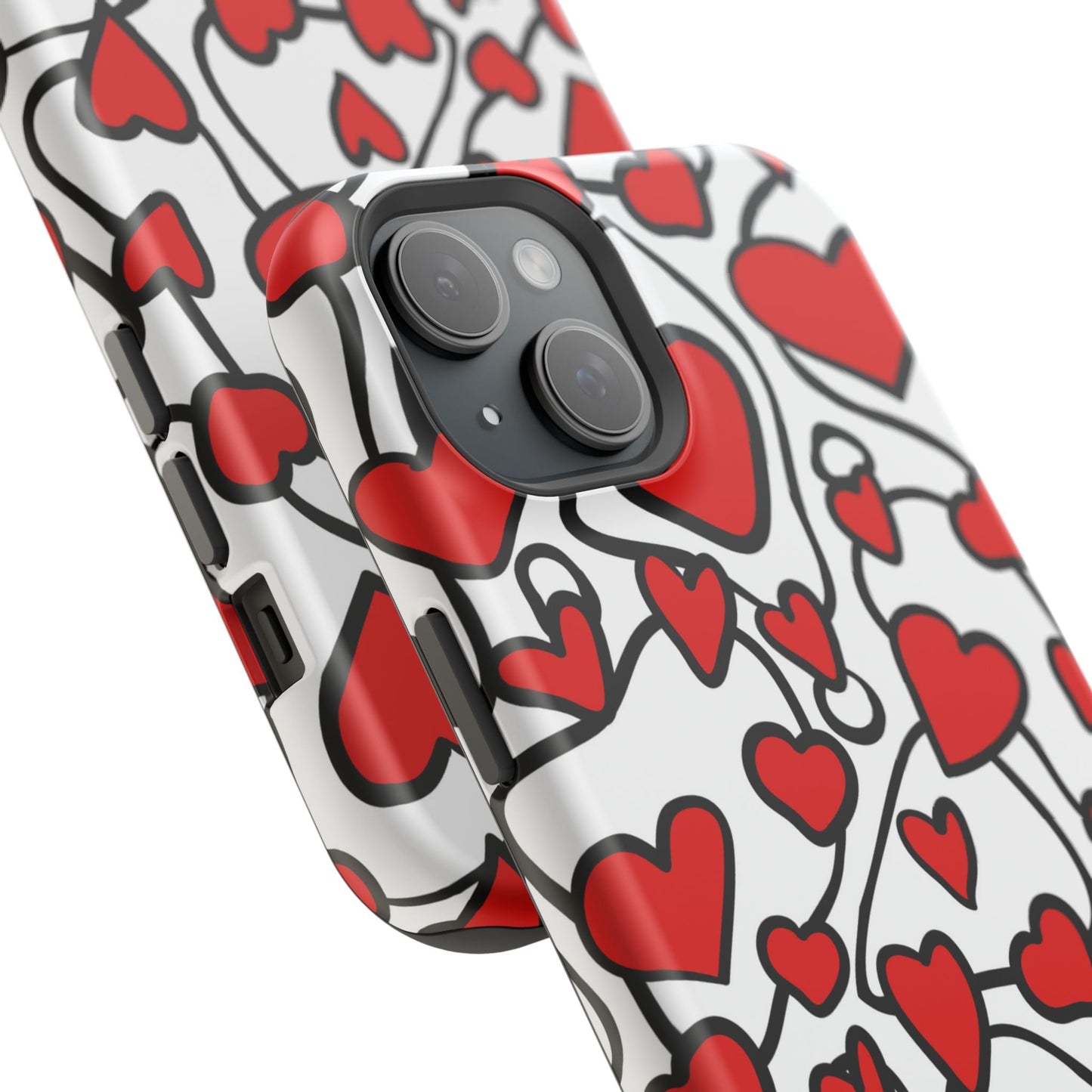 Love Maze MagSafe iPhone Case - BOGO Cases