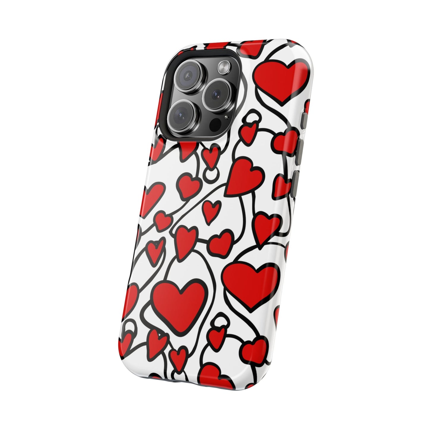Love Maze MagSafe iPhone Case - BOGO Cases