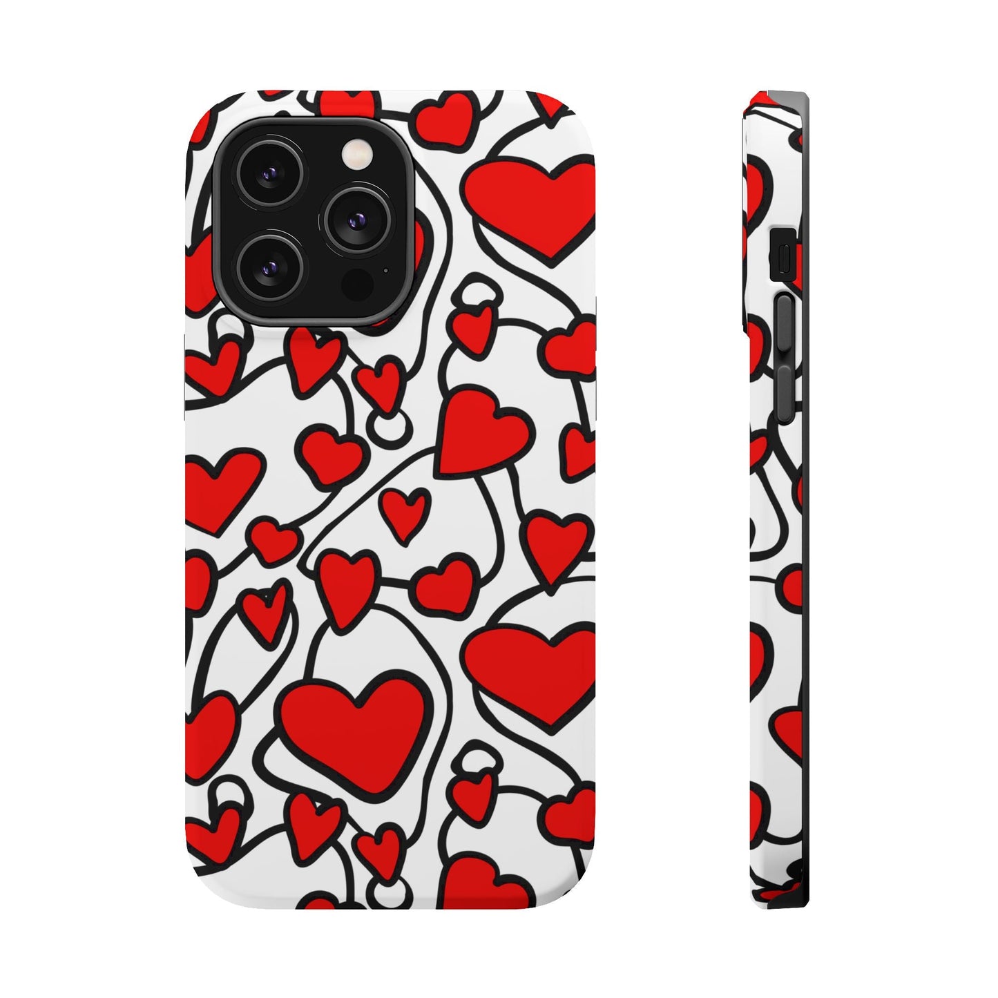 Love Maze MagSafe iPhone Case - BOGO Cases